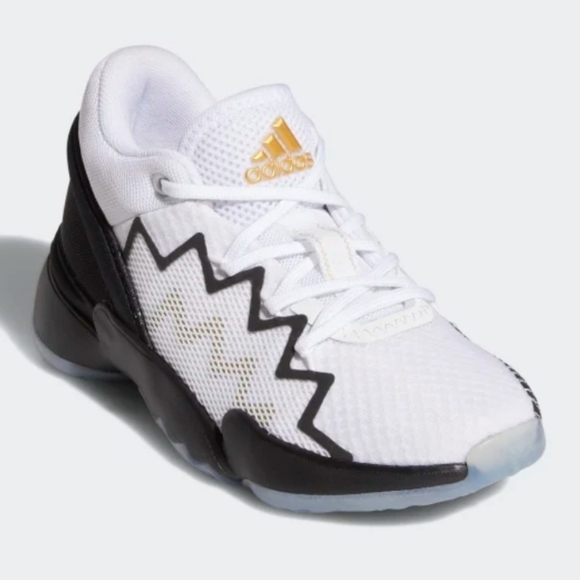 Adidas D.O.N. ISSUE #2 SHOES
Basketball training main image 9